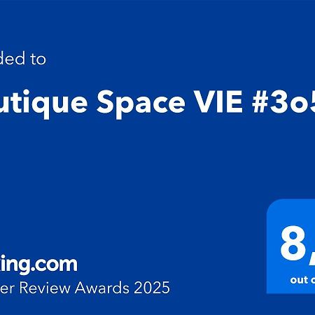Boutique Space Vie #3O5 Wien Exteriör bild