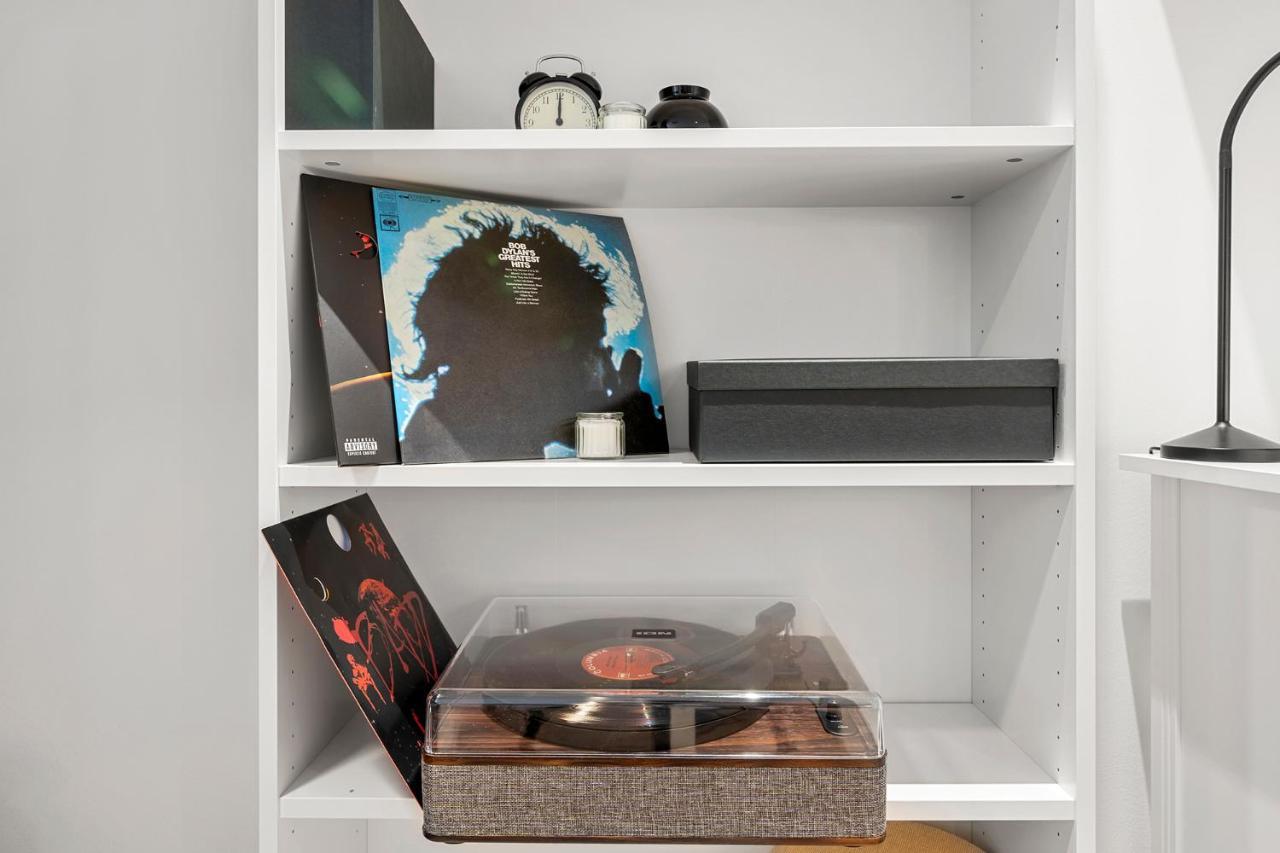 Boutique Space Vie #3O5 Wien Exteriör bild
